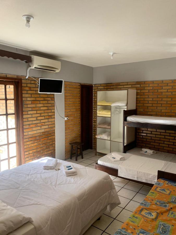 Hotel D'Luz Itapema Zewnętrze zdjęcie